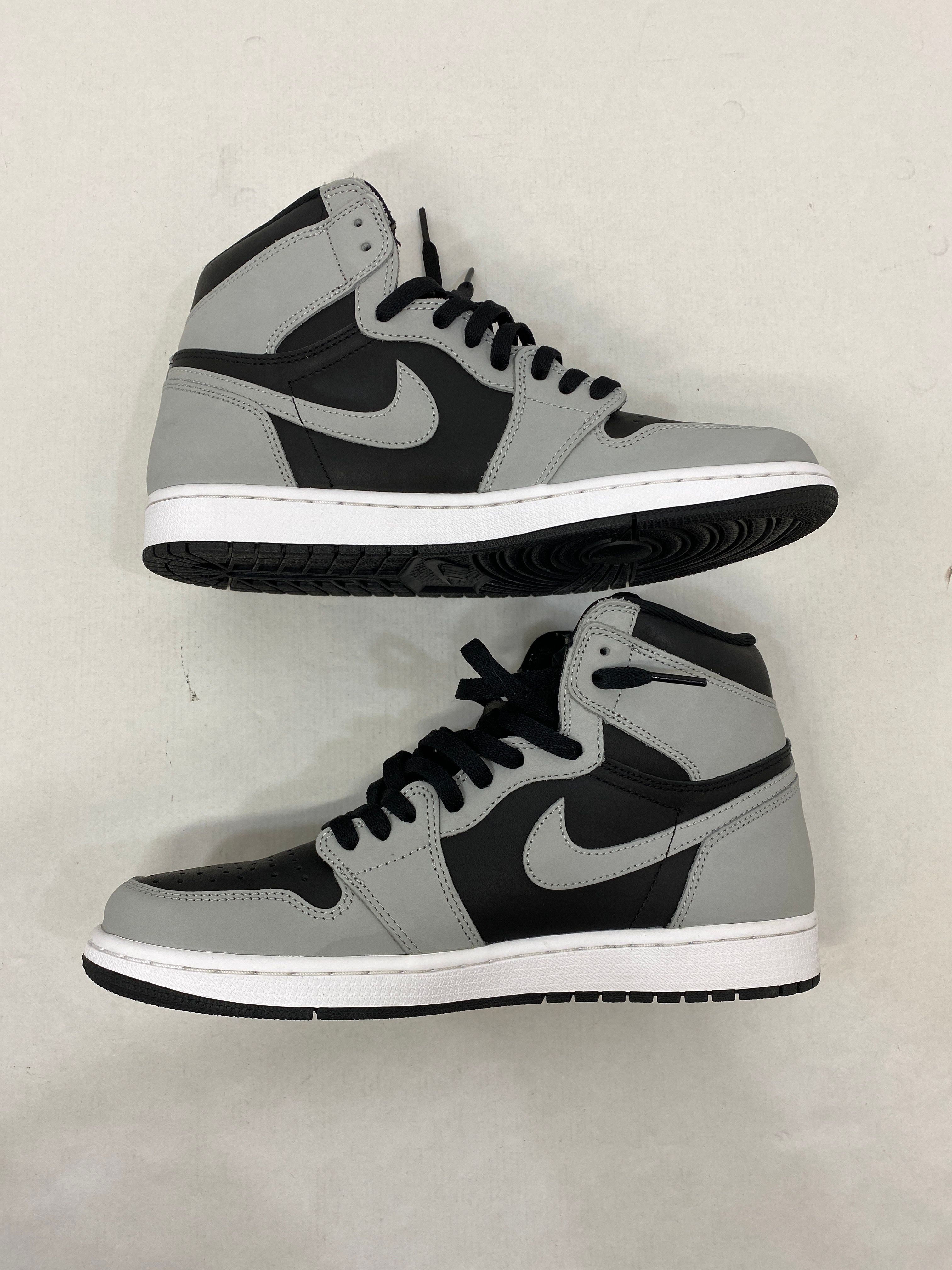 Nike Air Jordan 1 High OG "Shadow 2.0"