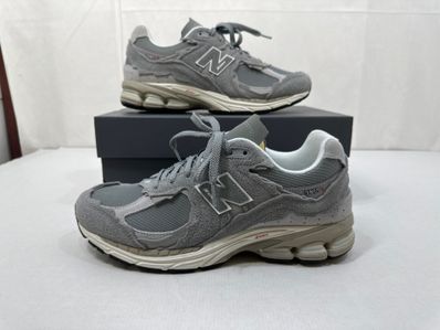 New Balance 2002R Protection Pack "Gray"