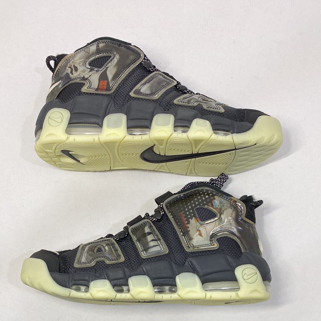 2025年最新】モアテン(Air More Uptempo)/Nike 人気・新作/新品
