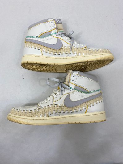 UNION × Bephies Beauty Supply × Nike Air Jordan 1 High OG "Summer '96"