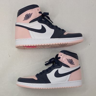 Nike Women's Air Jordan 1 High OG SE "Atmosphere"