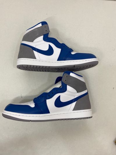 Nike Air Jordan 1 High OG "True Blue"