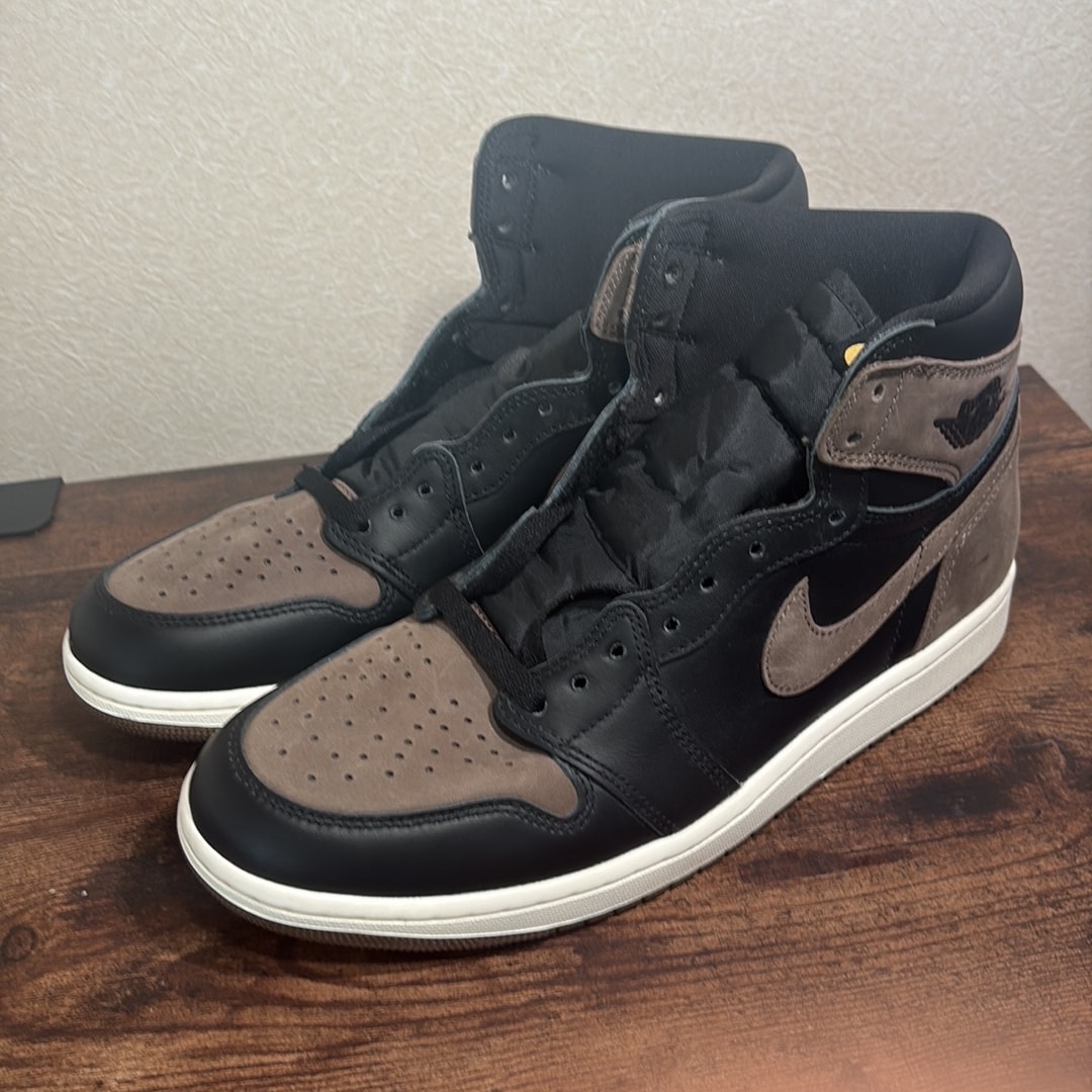 Nike Air Jordan 1 Retro High OG "Palomino"
