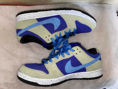 Nike SB Dunk Low "Celadon"