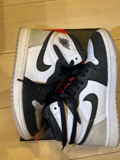 Nike Air Jordan 1 High OG "Bleached Coral"