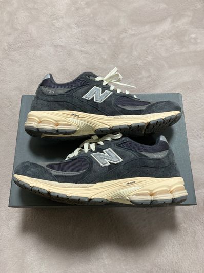 New Balance 2002R "Phantom"