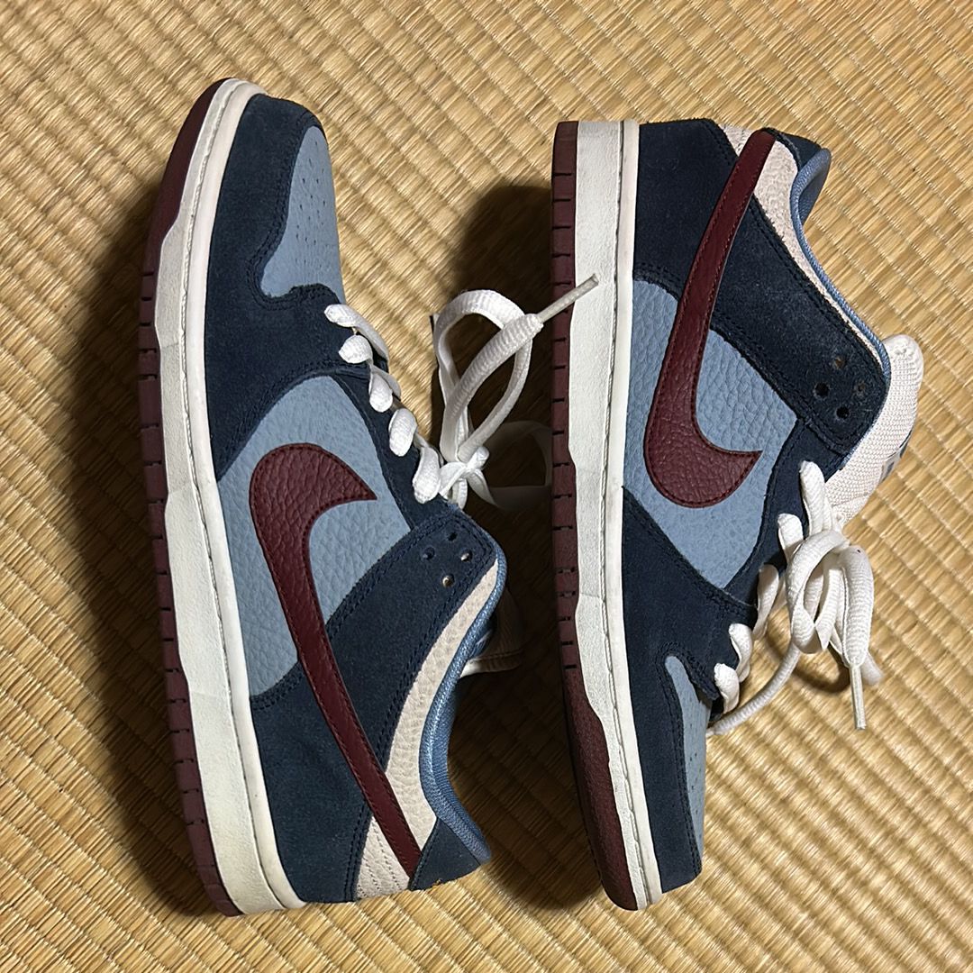 Nike SB Dunk Low 