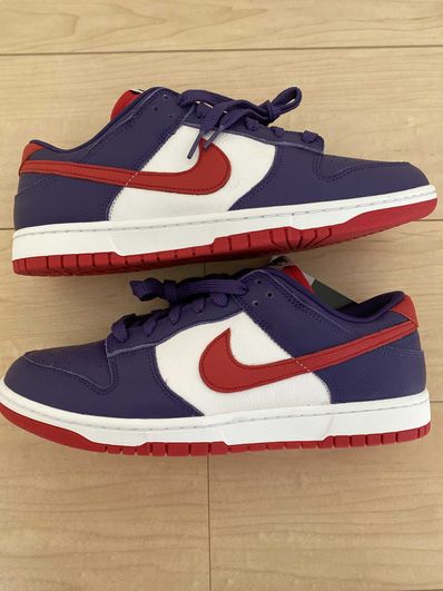 Nike Dunk Low By You & Unlocked By You (NIKEiD)
