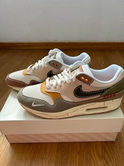 Nike Women's Air Max 1 "Premium"