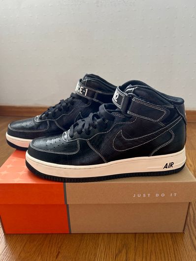 Nike Air Force 1 Mid LX "Our Force 1"