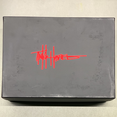 Nike Air Jordan 3 Retro "Tinker White/University Red"