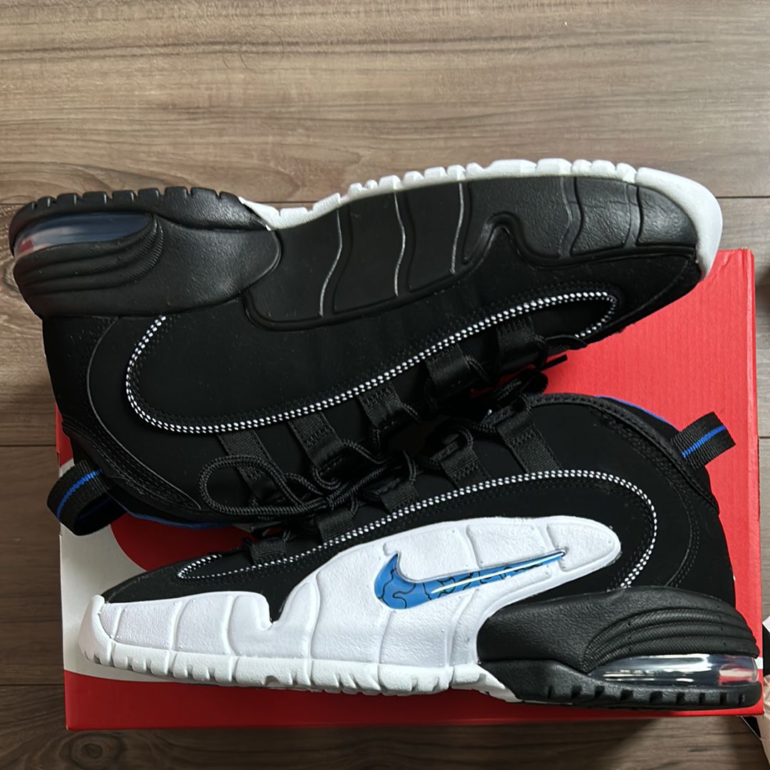 Nike Air Max Penny 1 "Orlando"