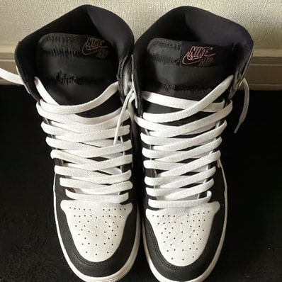 Nike Air Jordan 1 High OG "Bleached Coral"