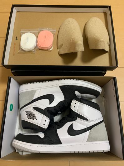 Nike Air Jordan 1 High OG "Bleached Coral"