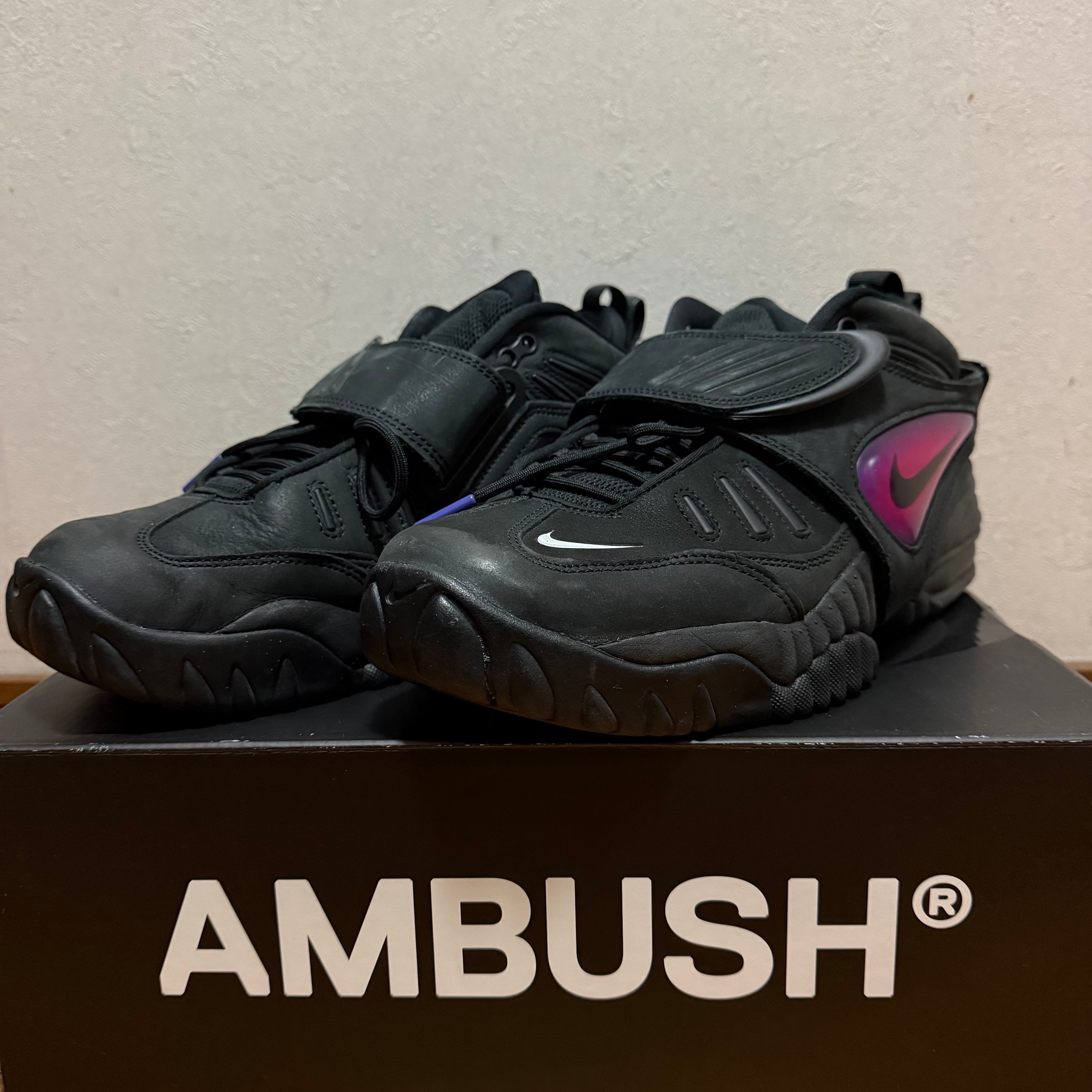 Air Adjust Force(エアアジャストフォース) 人気・新作スニーカー 新品