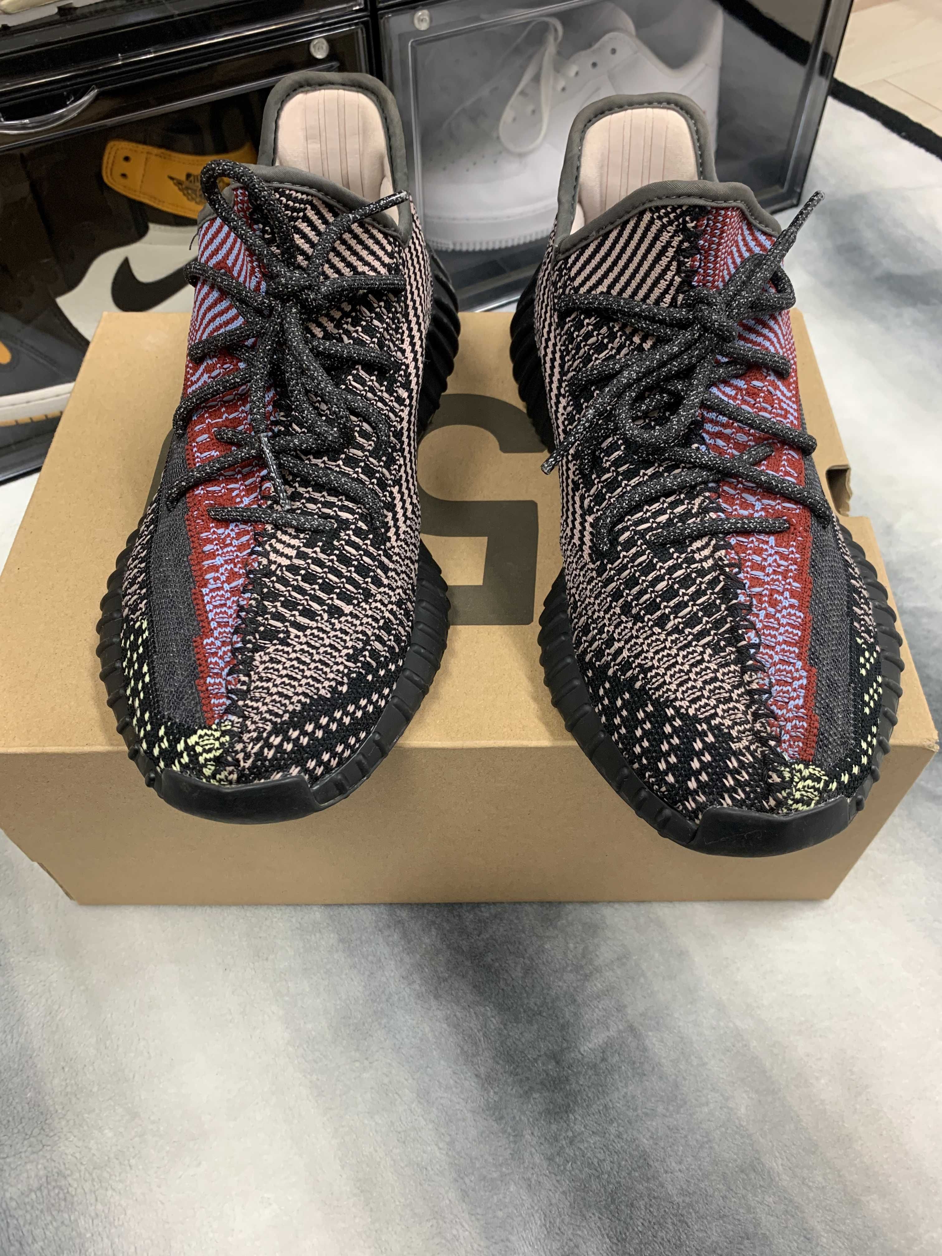 adidas Yeezy Boost 350 v2 "Yecheil"