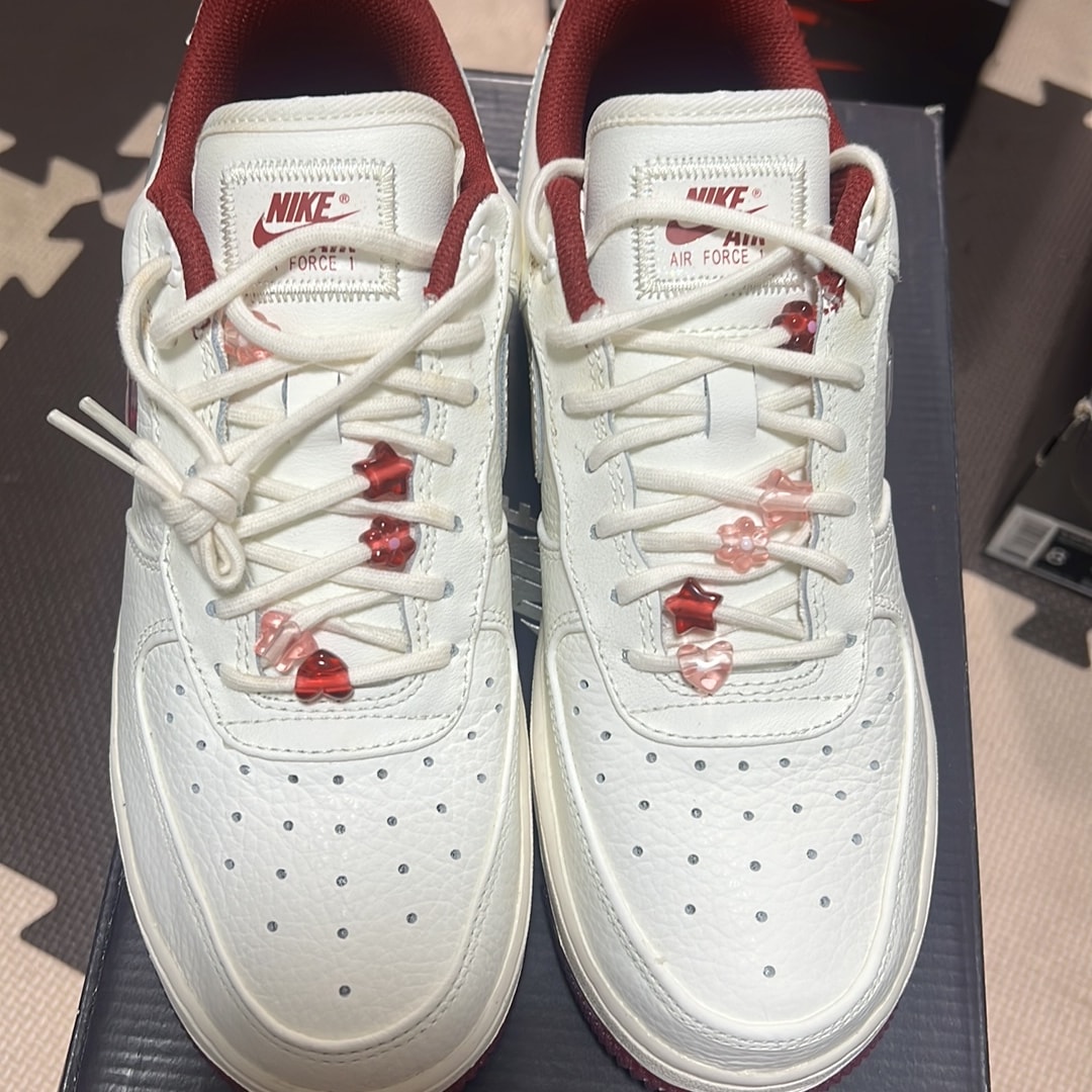 Nike Women's Air Force 1 Low "Valentine's Day" (2024)
