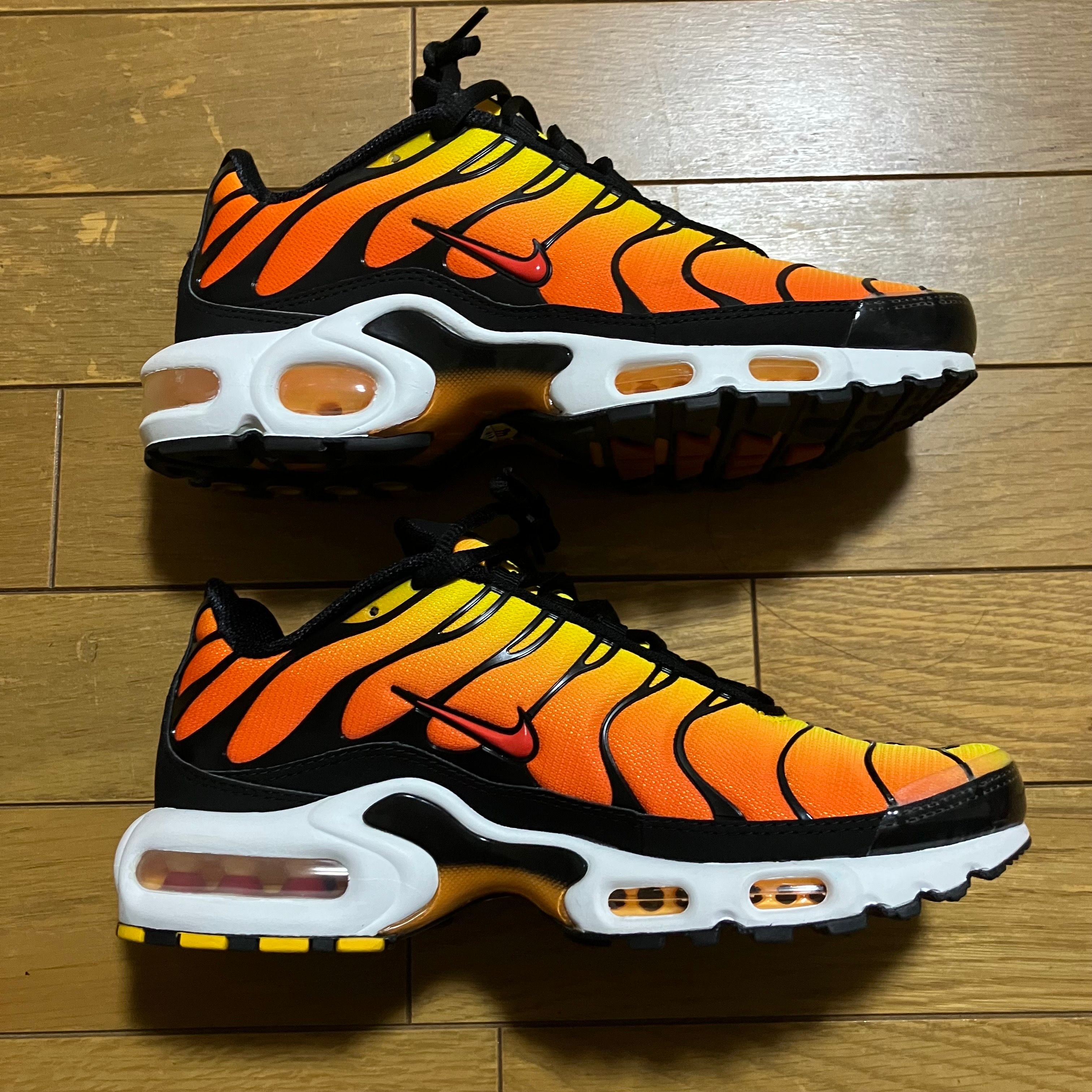 Nike Air Max Plus "Sunset" (2024)