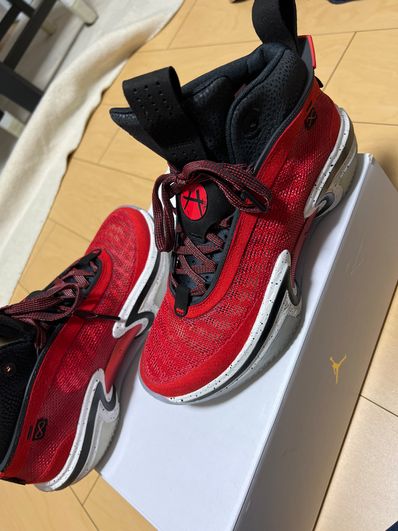 Rui Hachimura × Nike Air Jordan 36 SE