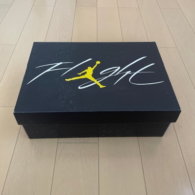 Nike Air Jordan 4 Retro "Thunder"(2023)