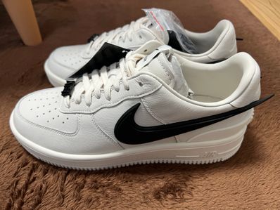 AMBUSH × Nike Air Force 1 Low "Phantom"