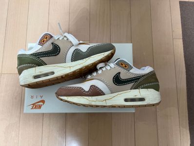 Nike Women's Air Max 1 "Premium"
