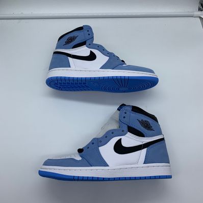 Nike Air Jordan 1 High OG "University Blue"