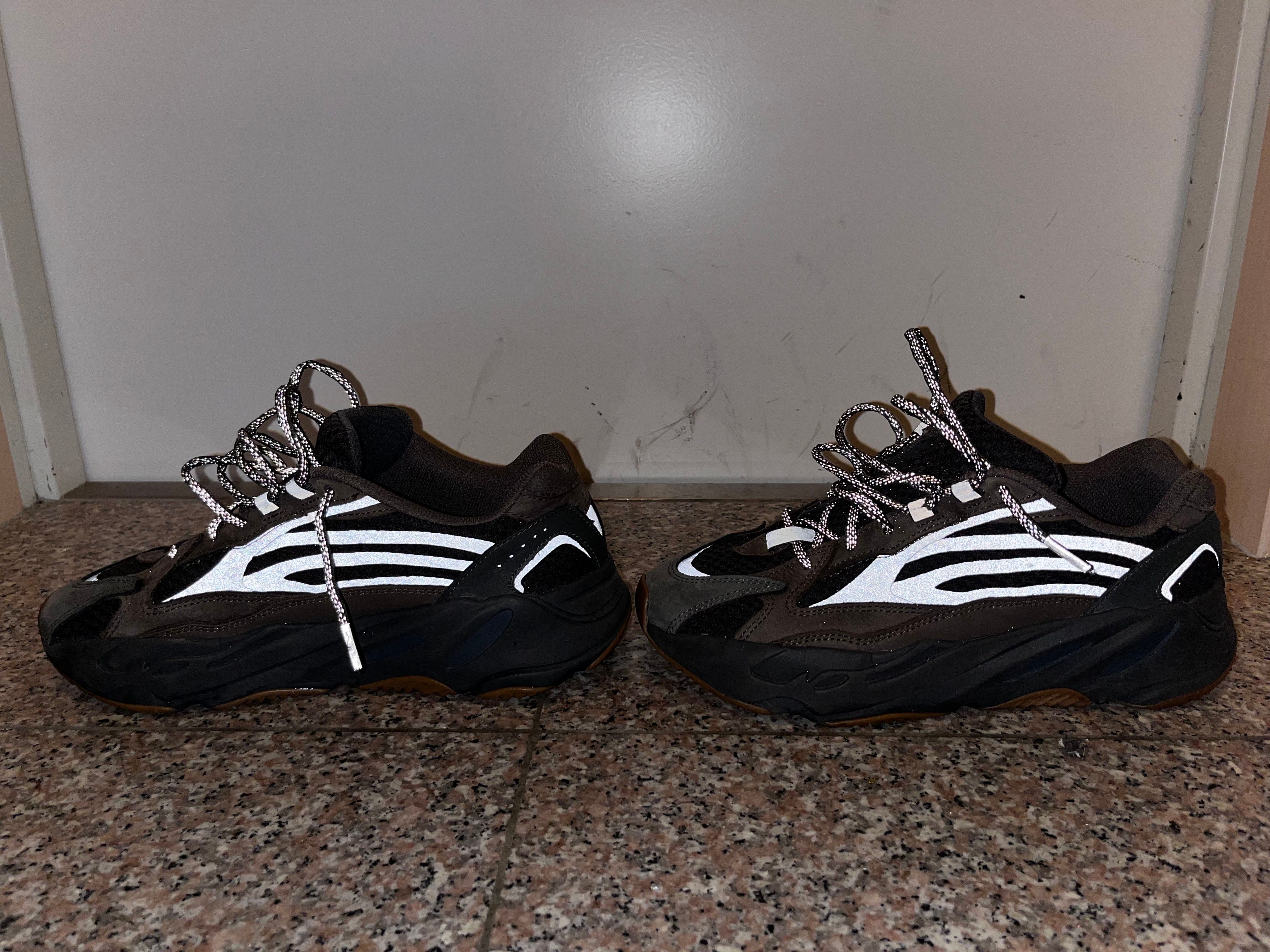 ADIDAS ORIGINALS YEEZY BOOST 700 V2 "GEODE"