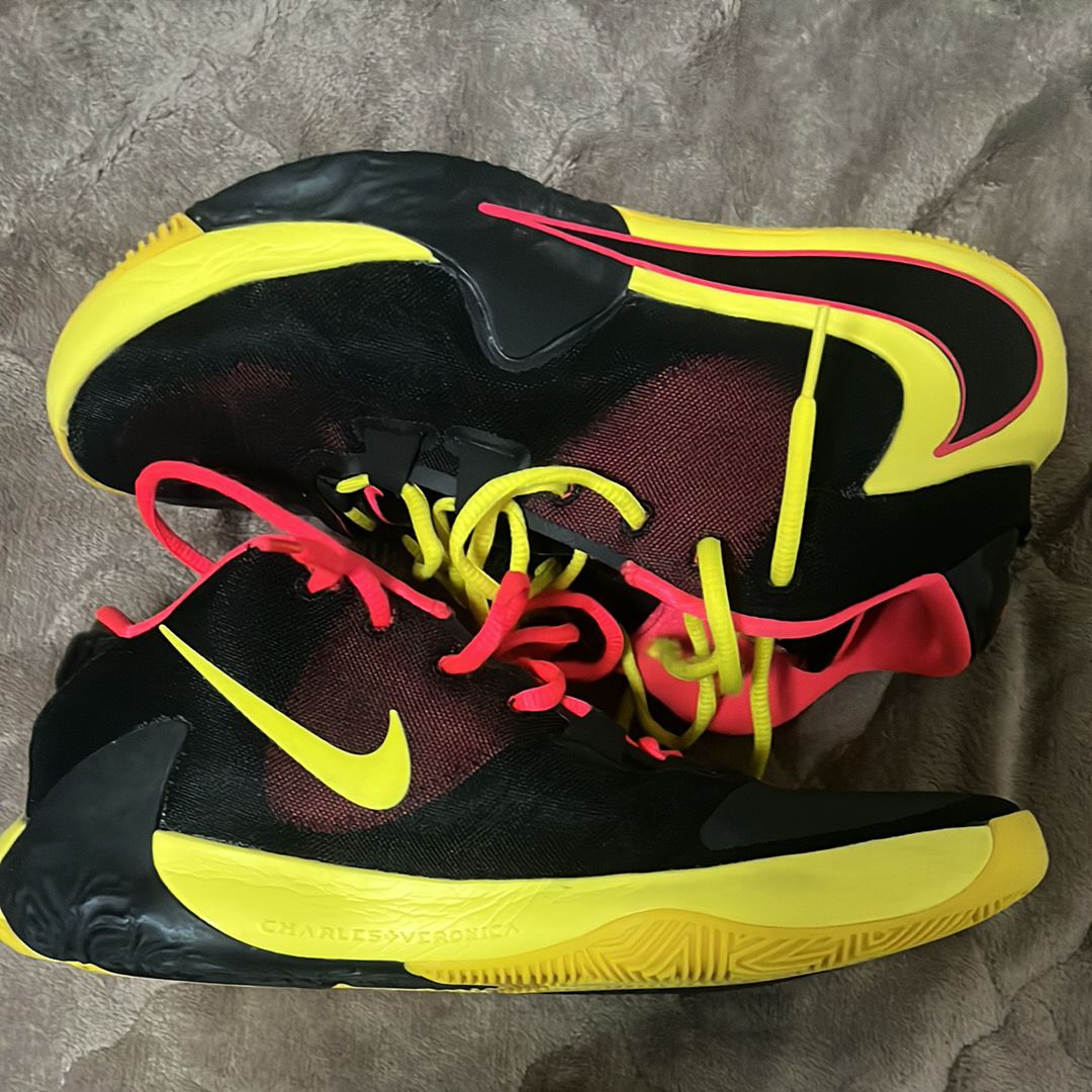 Nike Zoom Freak 1 