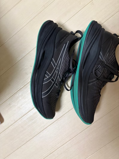 Asics Gel-Fastwalk "Dark Grey/Gunmetal"