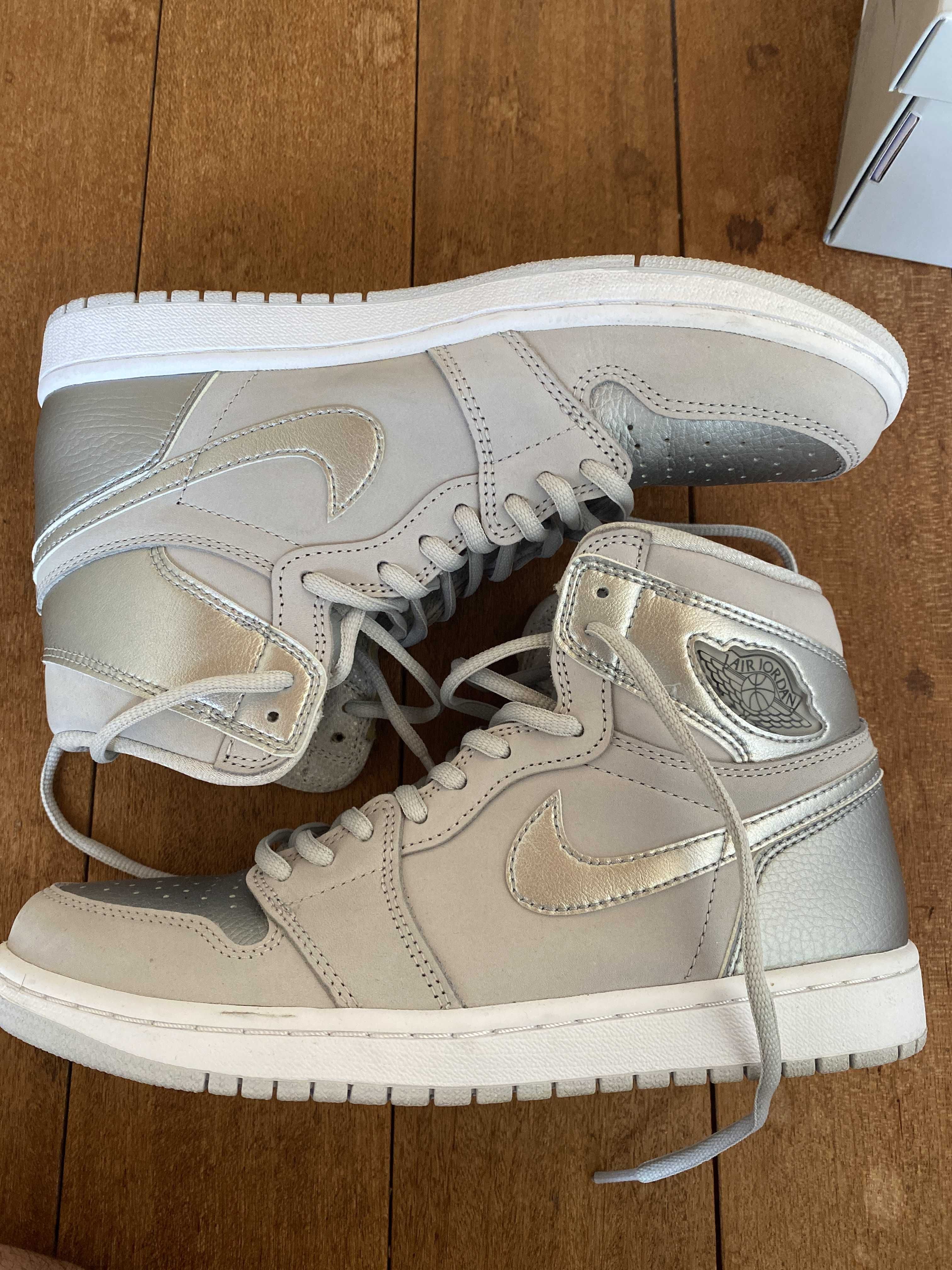 Nike Air Jordan 1 High OG "CO JP/TOKYO"(ブリーフケースなし)