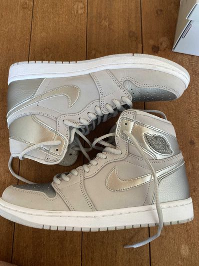 Nike Air Jordan 1 High OG "CO JP/TOKYO"(ブリーフケースなし)