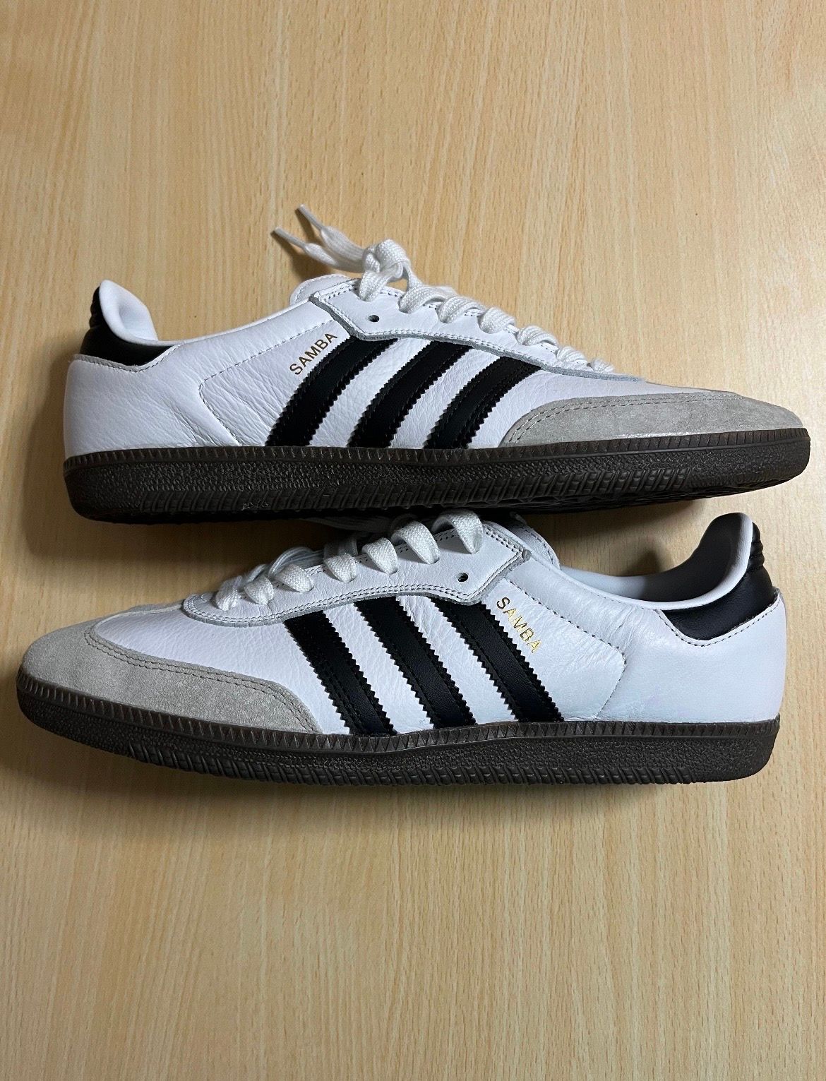 2025年最新】サンバ(Samba)/adidas 人気・新作/新品・中古通販