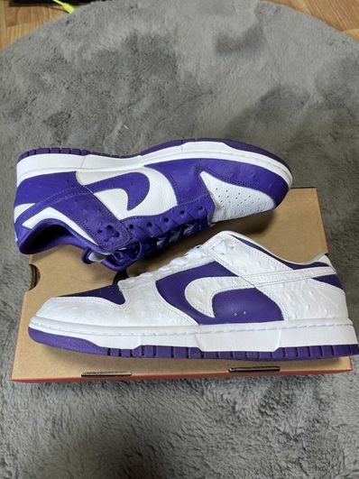 Nike Women's Dunk Low "Made You Look"