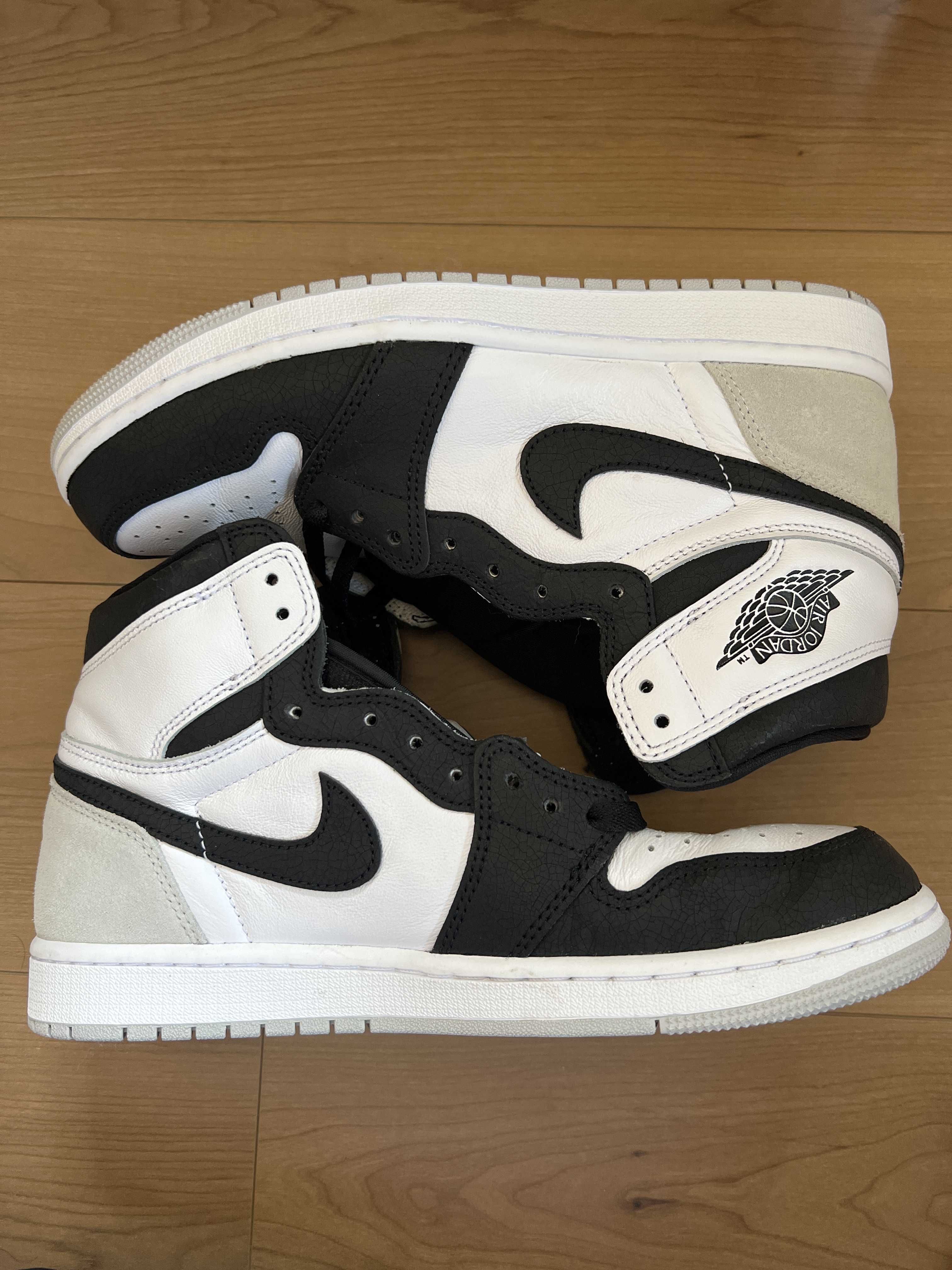 Nike Air Jordan 1 High OG "Bleached Coral"