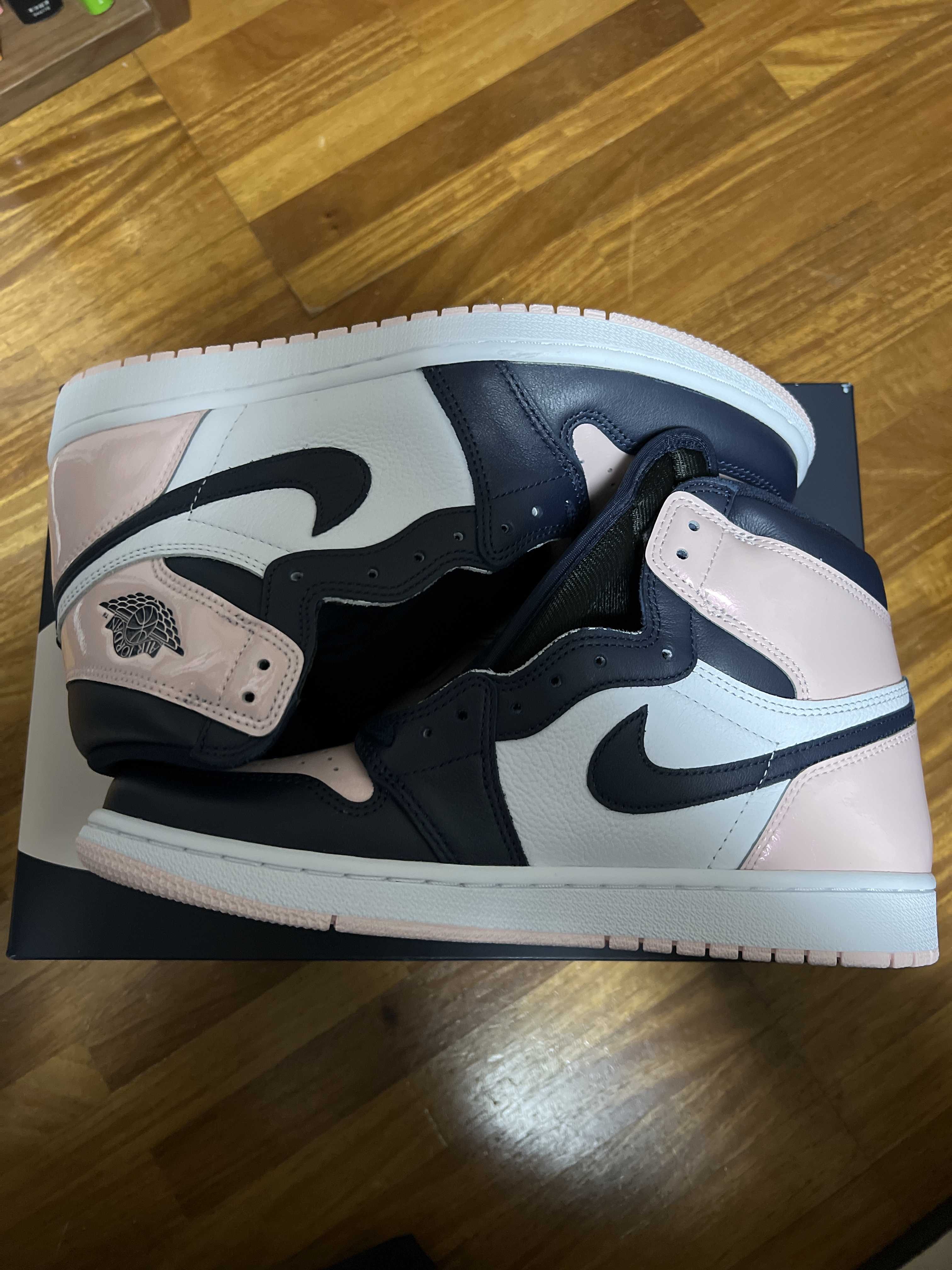 Nike Women's Air Jordan 1 High OG SE "Atmosphere"