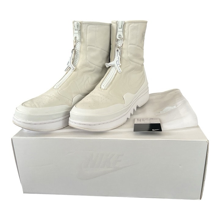 Nike Women's Air Jordan 1 High Jester XX "Off White"