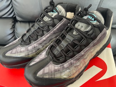 Nike Air Max 95 "DNA Aurora Green"