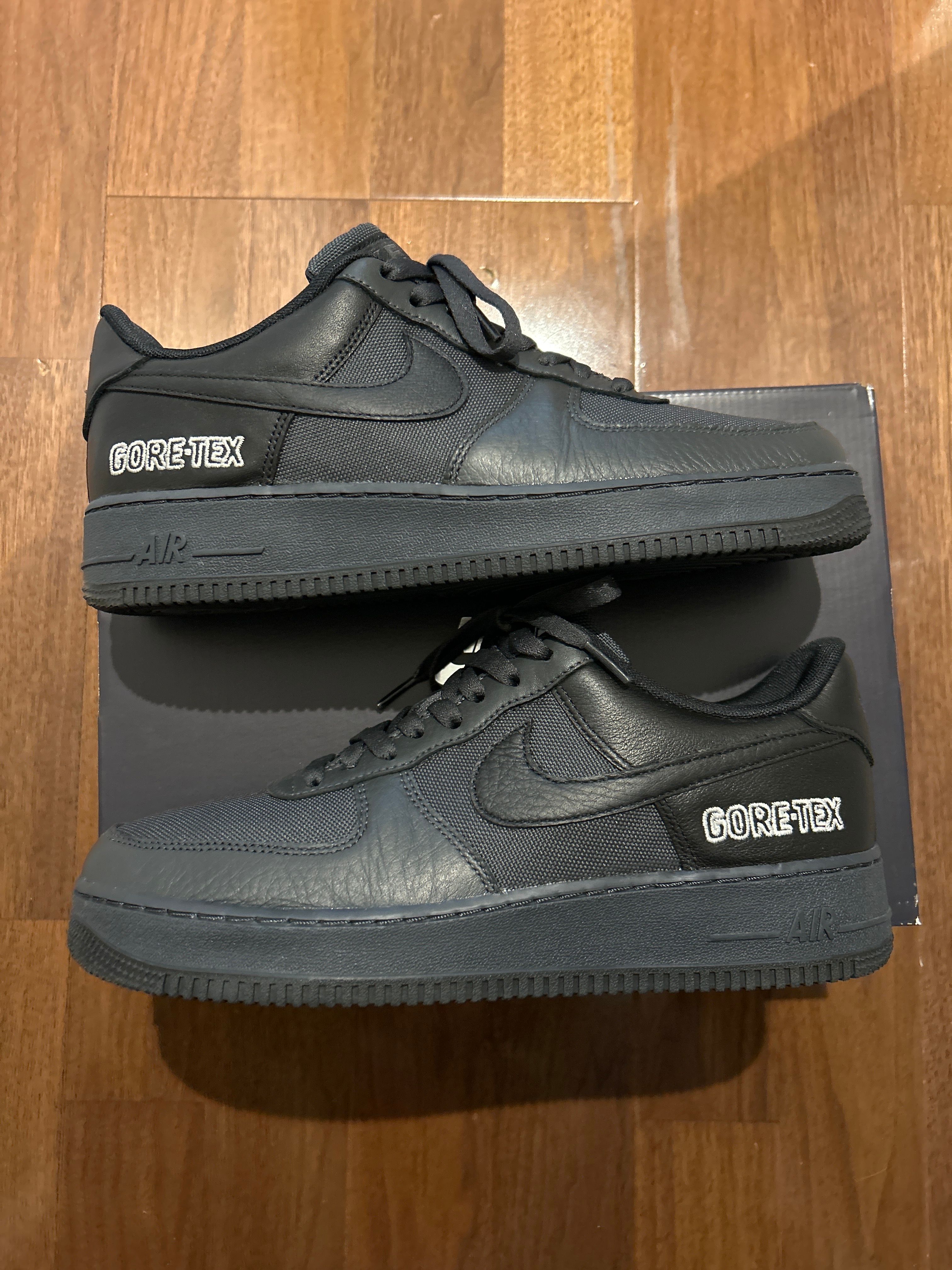 Nike Air Force 1 Low Gore-Tex 