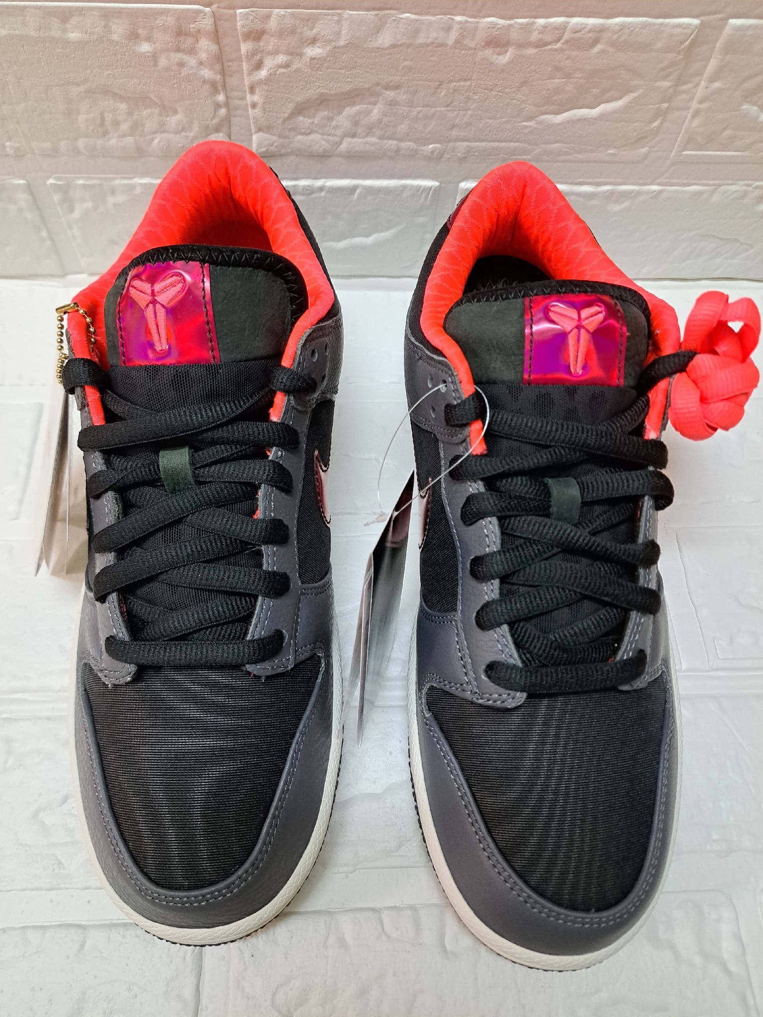Kobe Bryant × Nike Dunk Low Protro "WNBA All-Star Weekend"