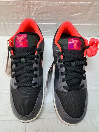 Kobe Bryant × Nike Dunk Low Protro "WNBA All-Star Weekend"