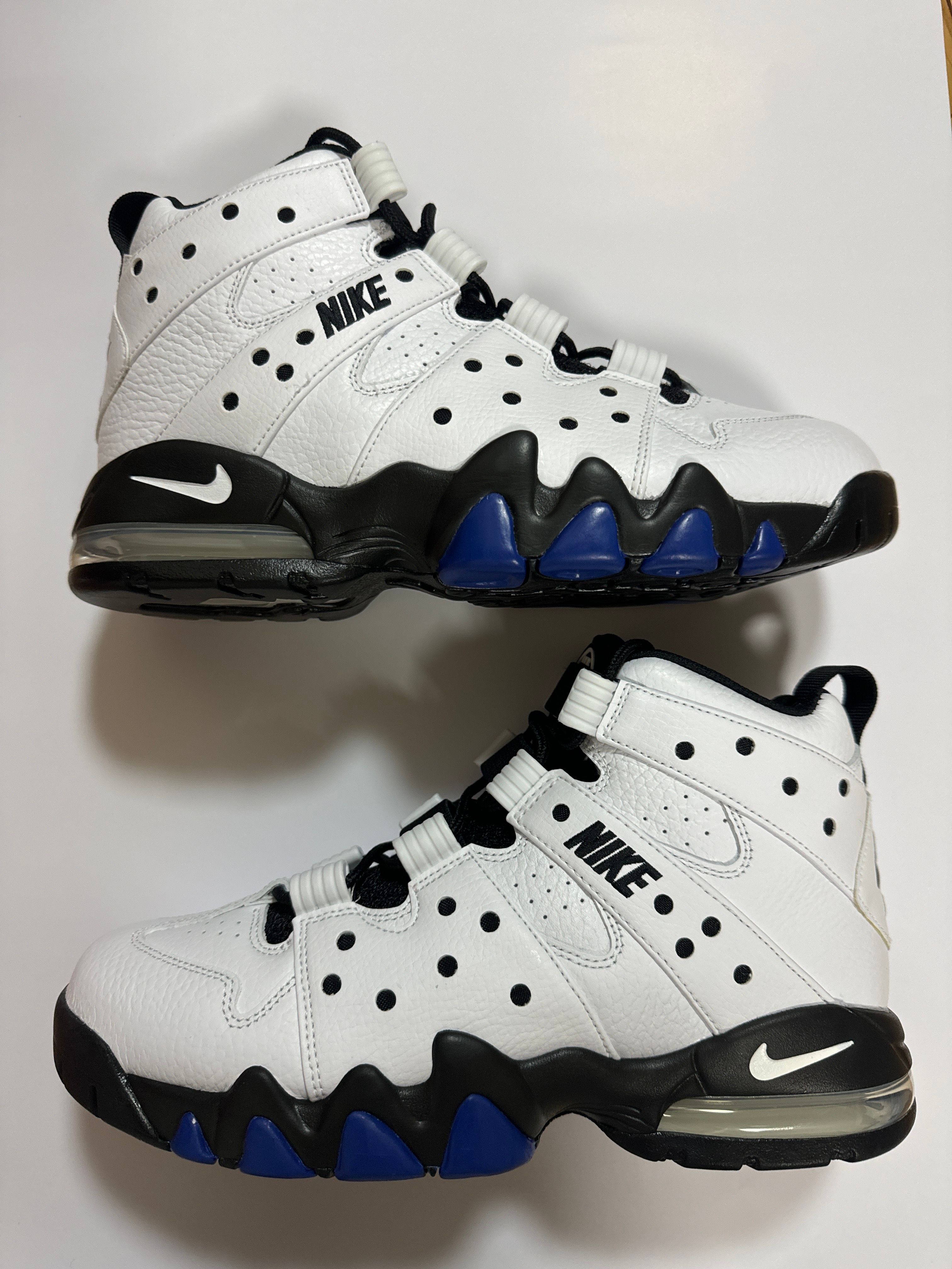 Nike Air Max 2 CB '94 "Old Royal"