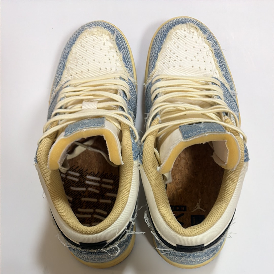 Nike Air Jordan 1 Low SE "World Make Japan"