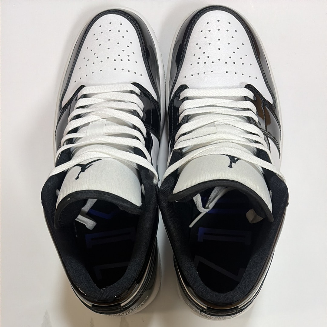 Nike Air Jordan 1 Low "Concord"