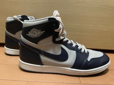 Nike Air Jordan 1 High 85 "Georgetown"