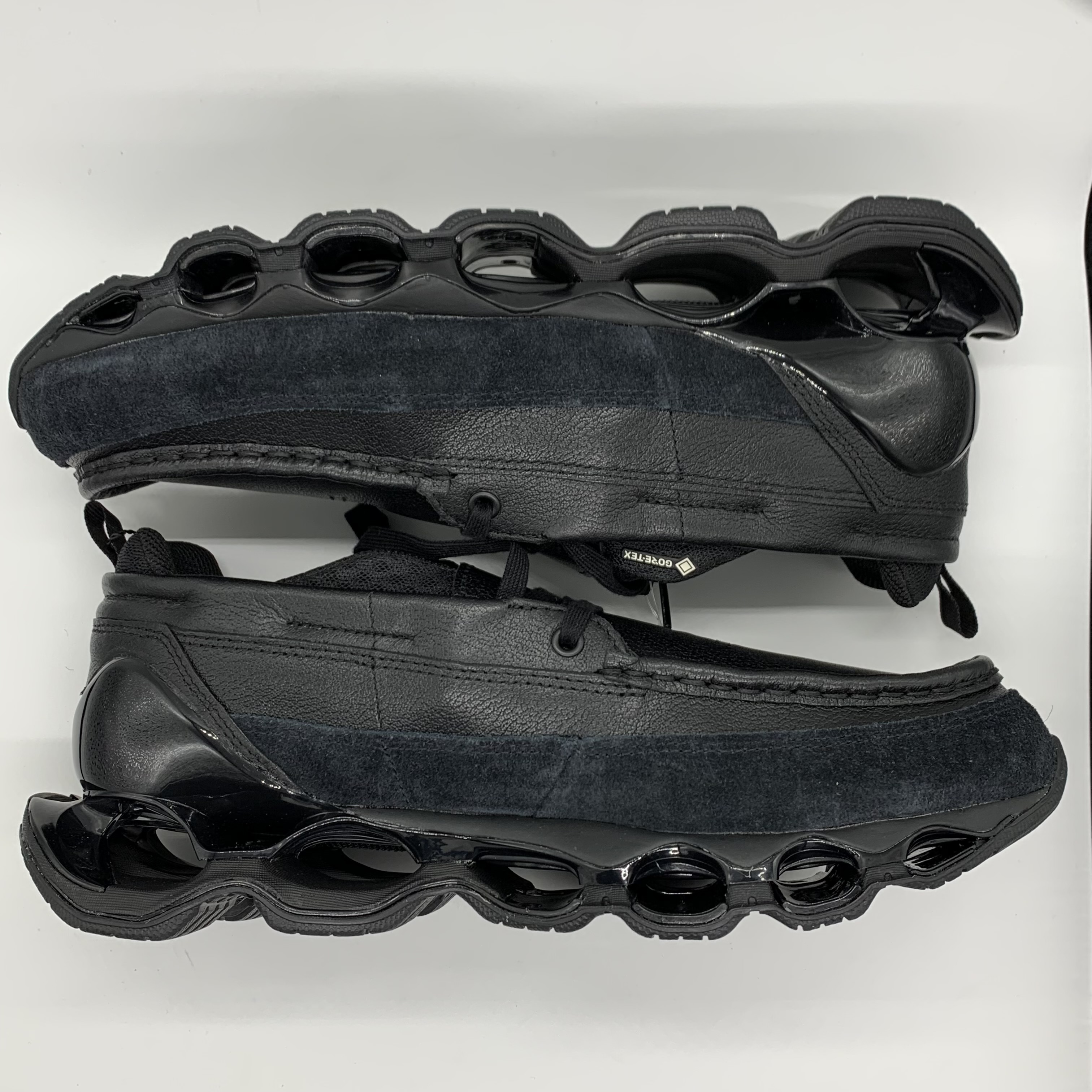 Mizuno Wave Prophecy Moc GORE-TEX "Black"