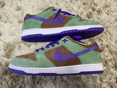 Nike Dunk Low SP "Veneer"