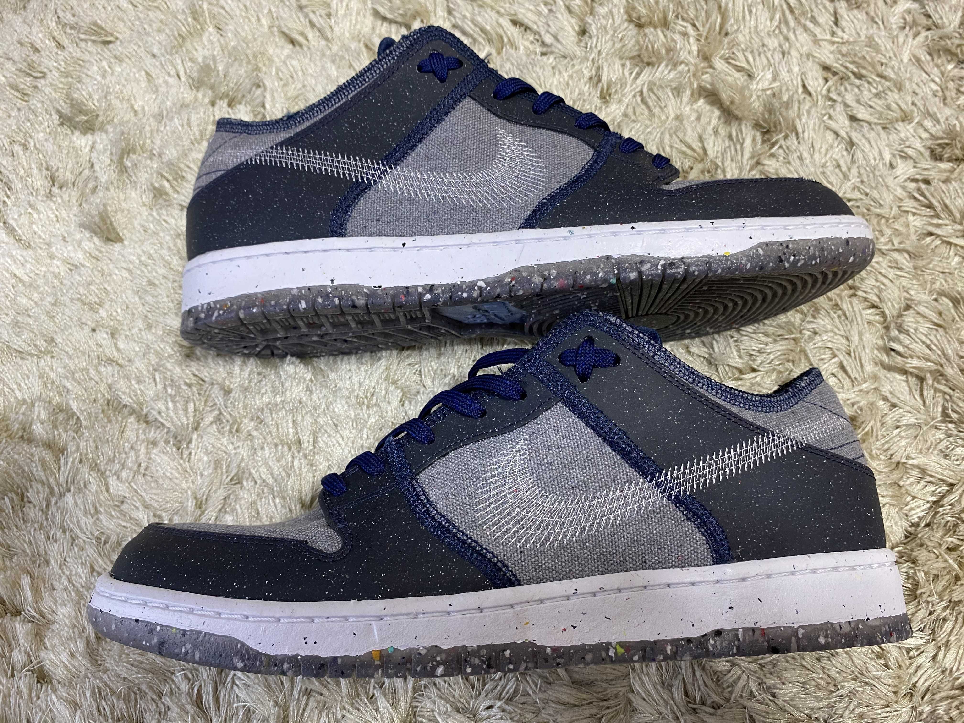 Nike SB Dunk Low PRO "Dark Grey"