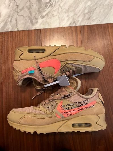 Air max 90 hot sale campfire