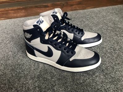 Nike Air Jordan 1 High 85 "Georgetown"
